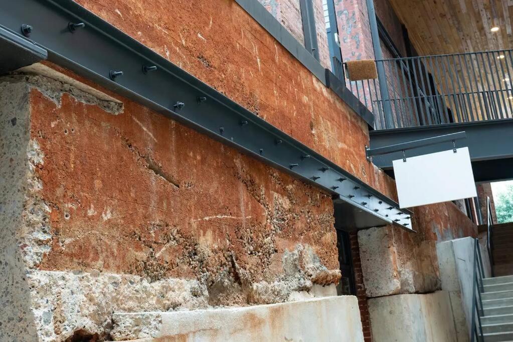 Mercantile Industrial Loft! * Birmingham